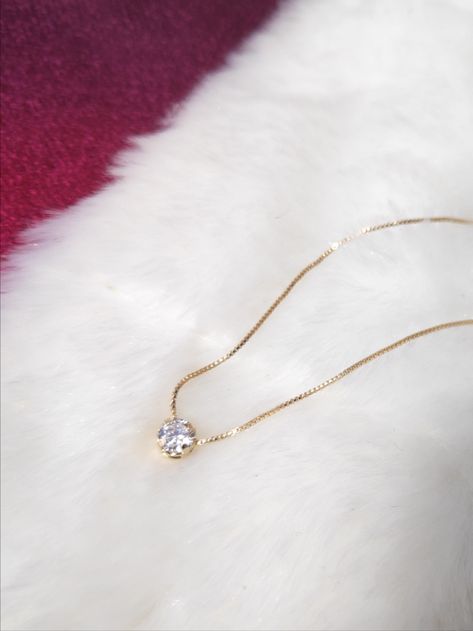 Simple Necklace for women