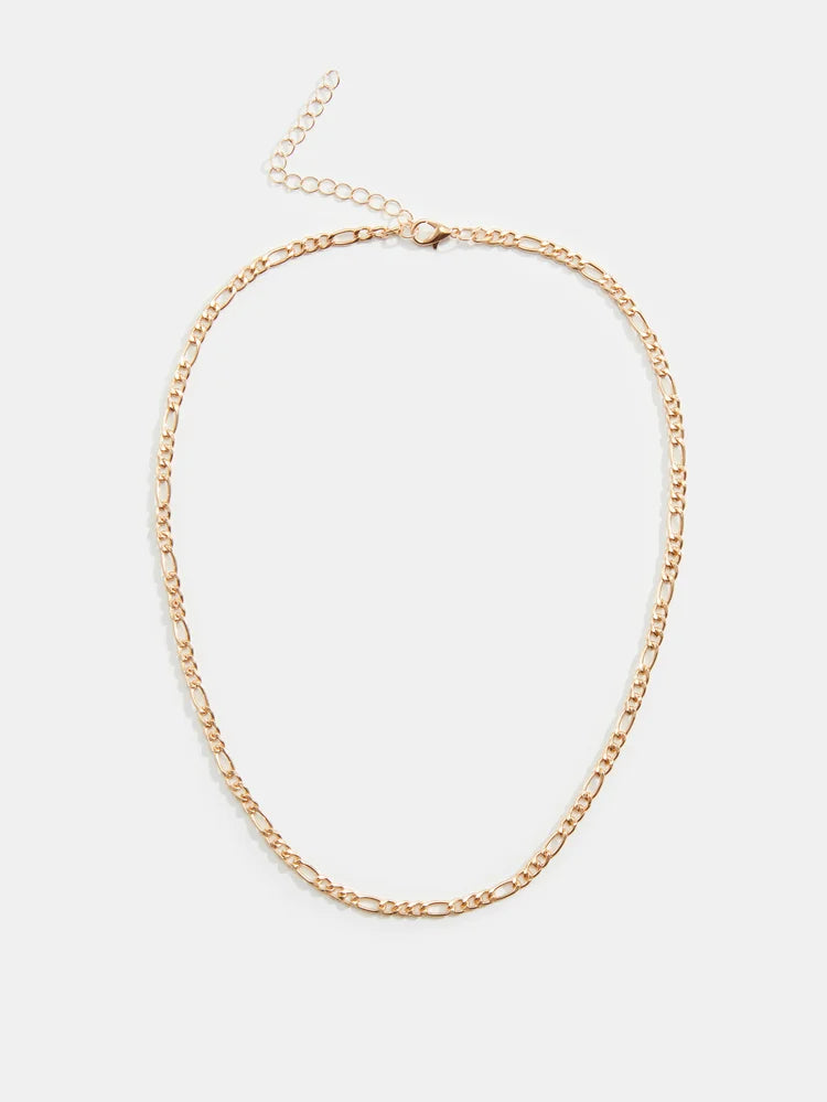 Geometric Artificial Jewellery - Necklace Set