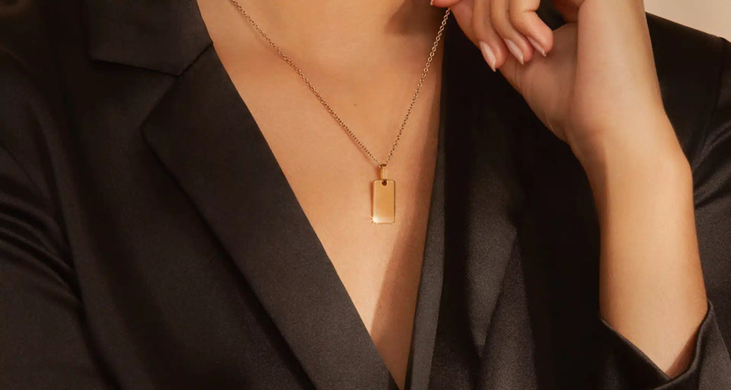 Necklace