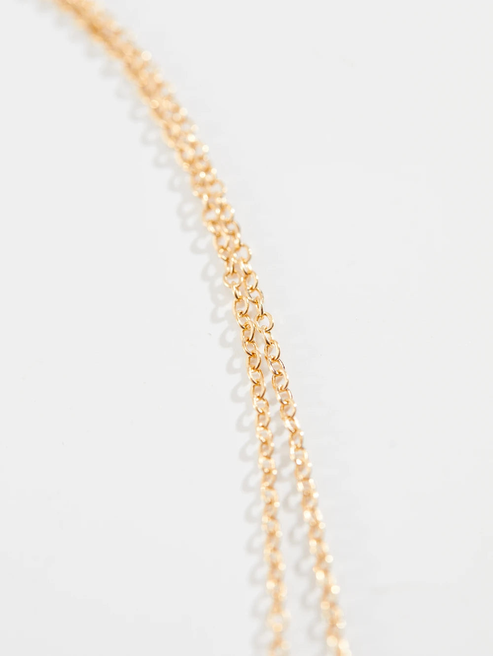 Heart Artificial Jewellery - Necklace Se