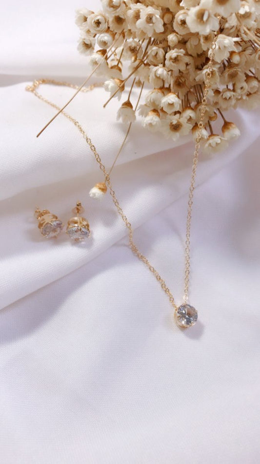Simple Necklace for women
