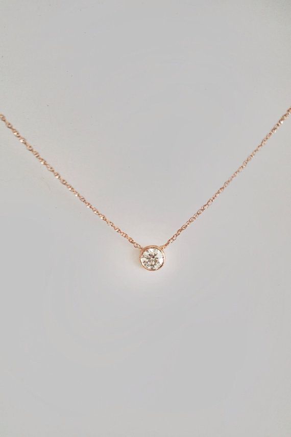 Simple Necklace for women