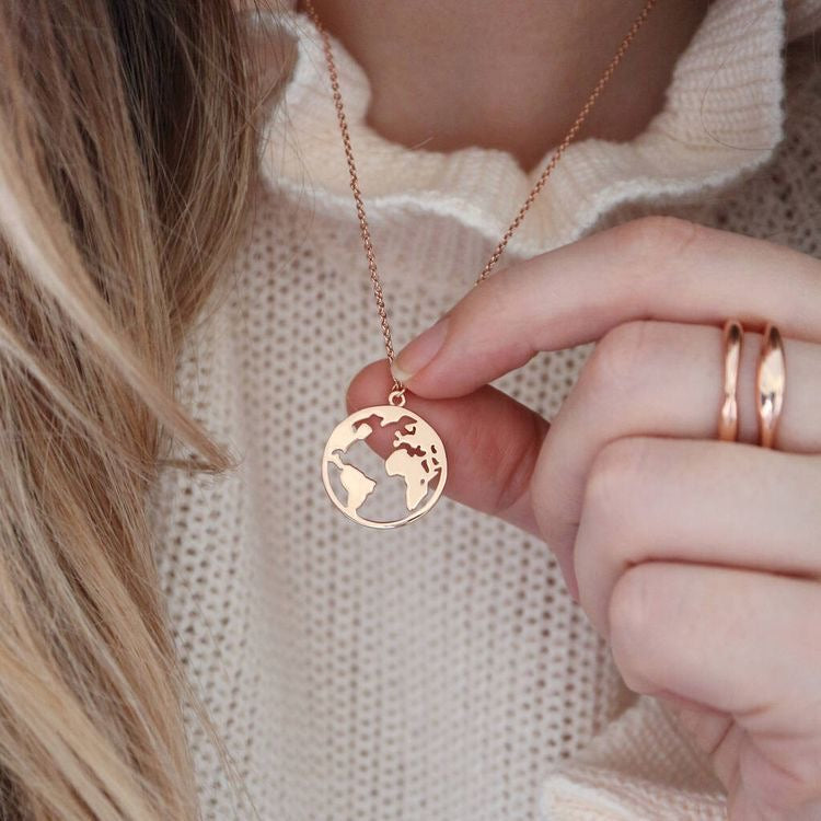 fashion Necklace