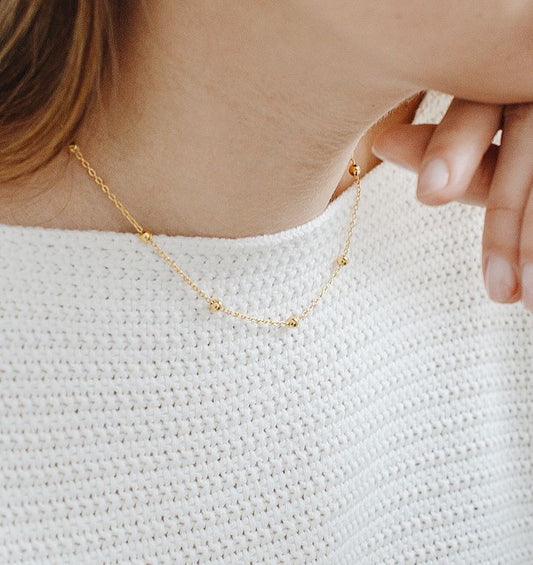 Necklace