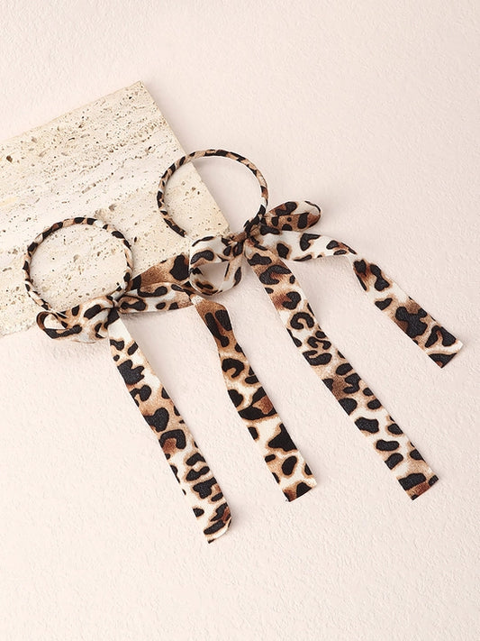 Bow Tie Artificial Jewellery