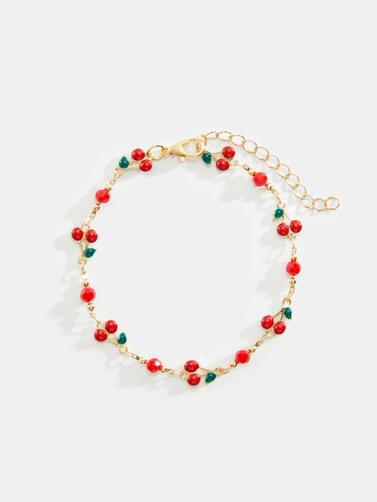 Geometric Fashion Bracelet