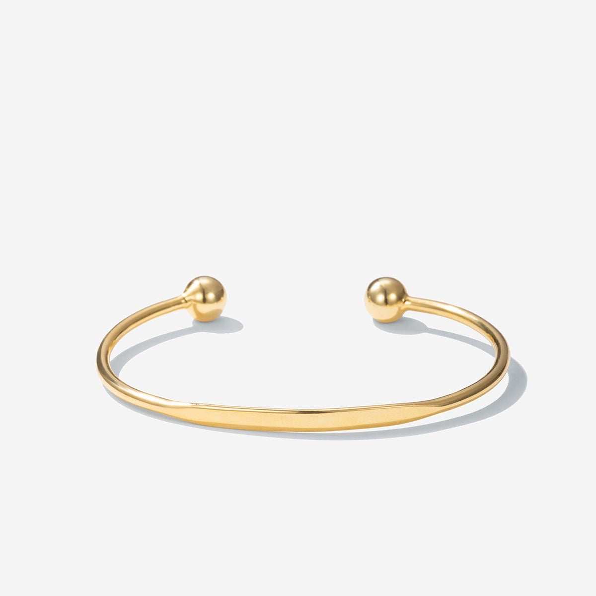 Bracelet Trendy Elegance Charms Non Tarnish Minimalist Textured Boho Jewelry Gift for Women