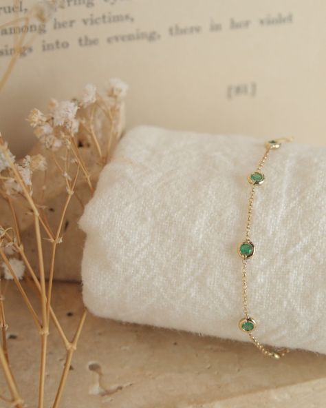 Bracelet jewelry for the win