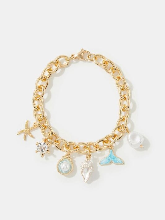Geometric Bangle
