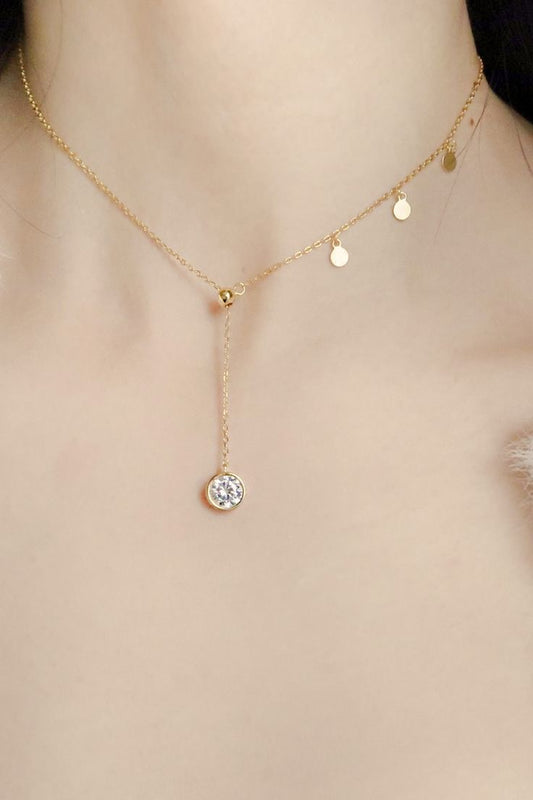 fashion necklace