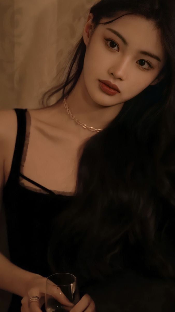 chain fashion necklace