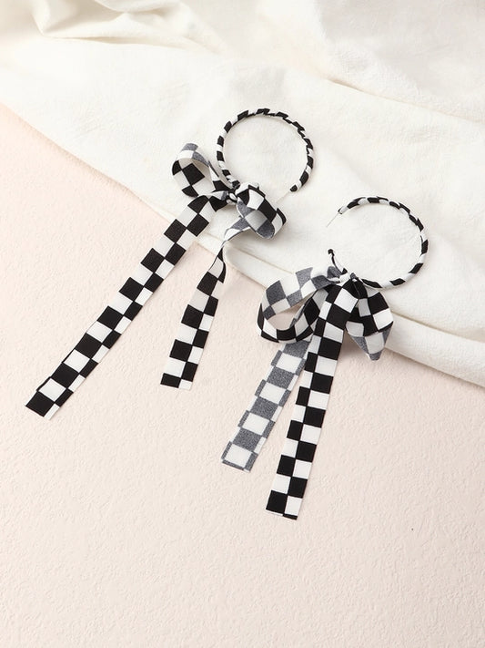 Bow Tie Artificial Jewellery