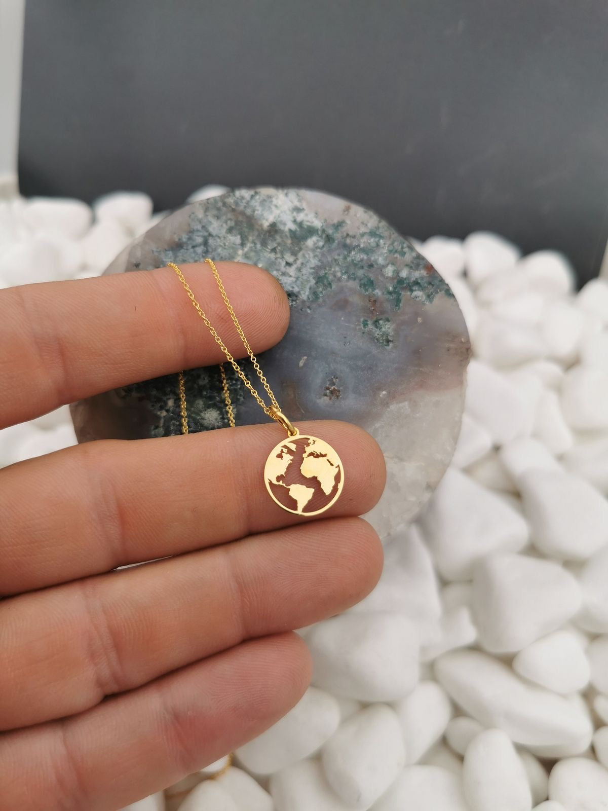 fashion Necklace