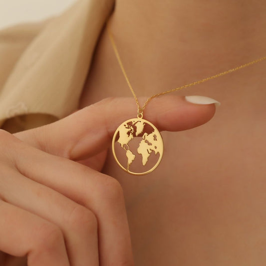 fashion Necklace