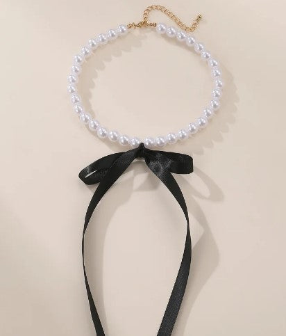 Geometric Artificial Jewellery - Chokers Necklace