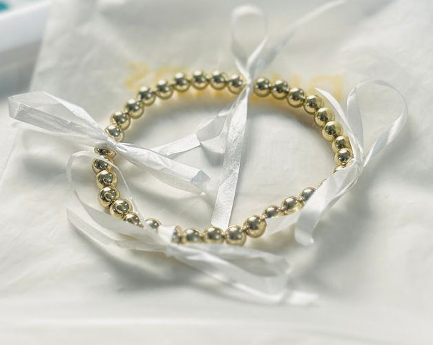 BOW  bracelet