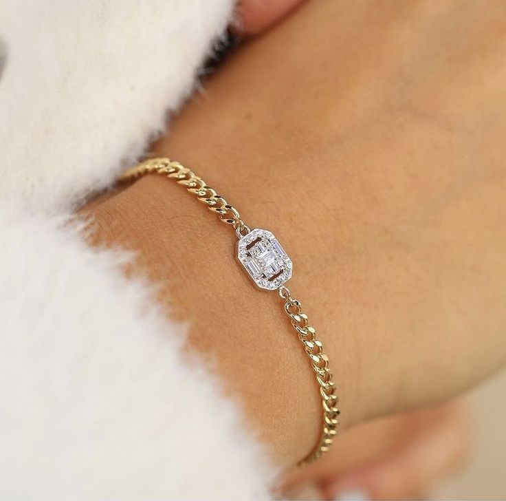 fashion Bracelet