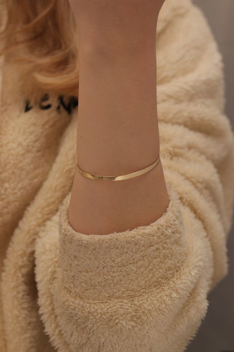 Fashionable Snake Chain Necklace & Bracelet For Women, Suitable For Daily Wear, Party, Festival And Gift