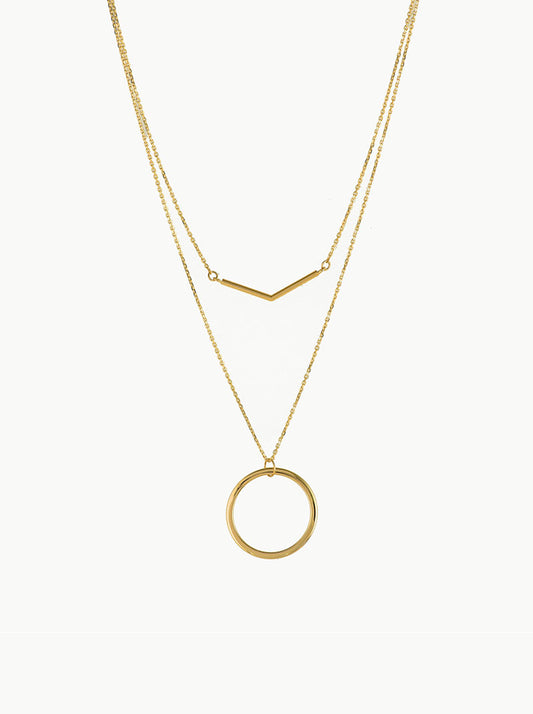 Mix Necklaces