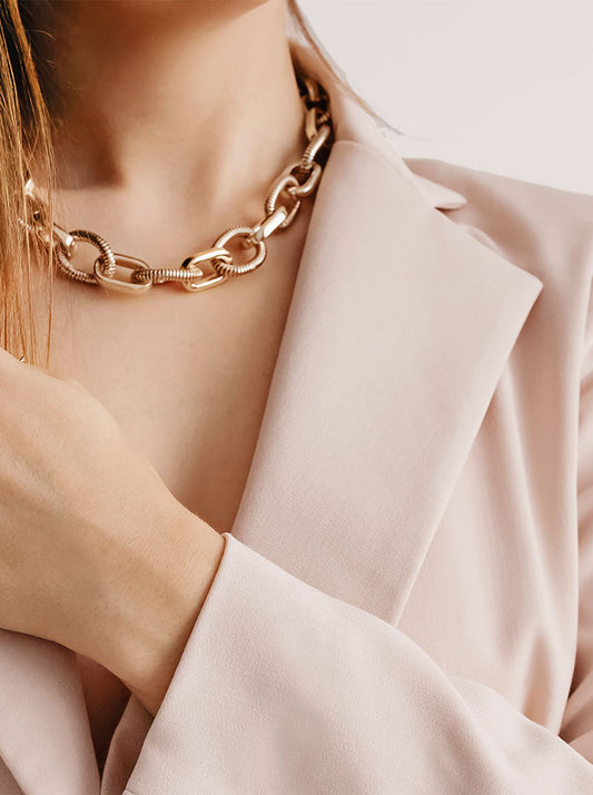 New Necklaces