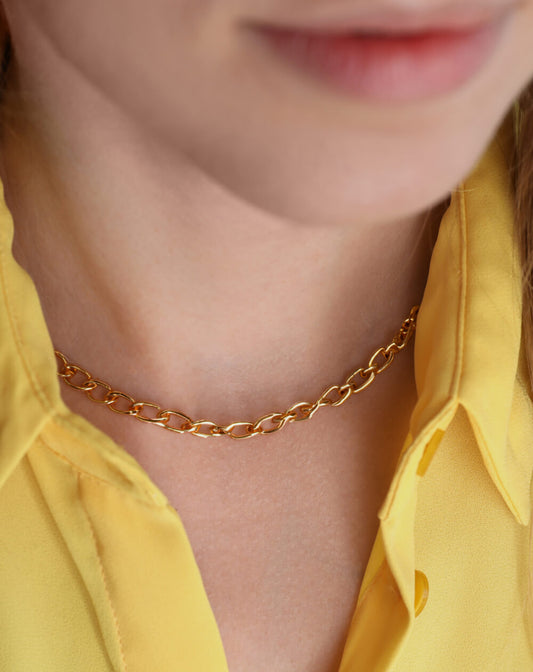 Lightweight Chain